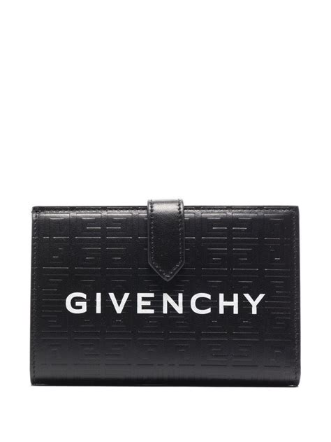 givenchy men's wallet|givenchy wallet women us.